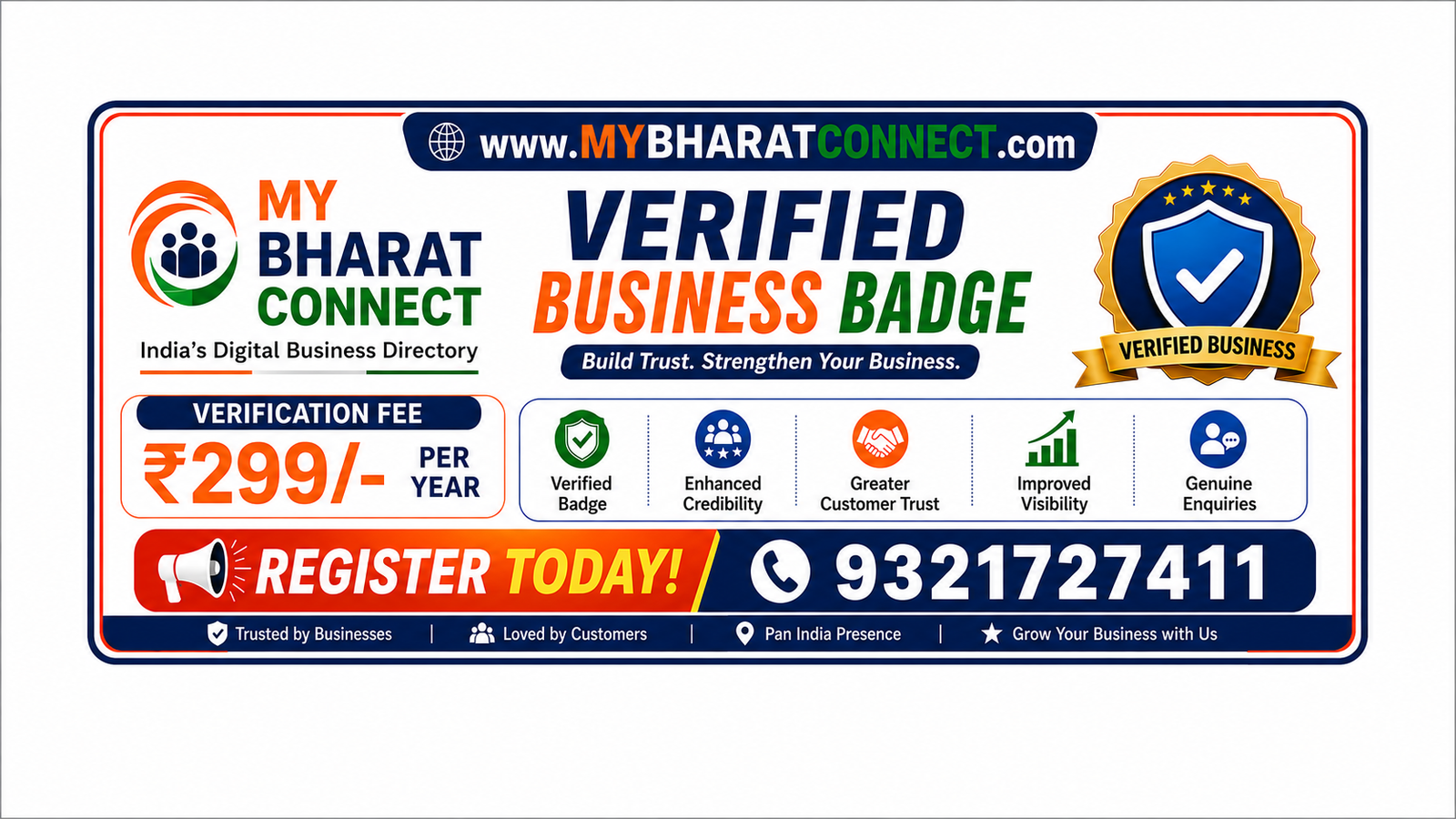 MyBharatConnect