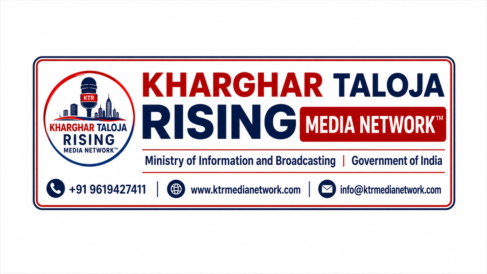 KTR News