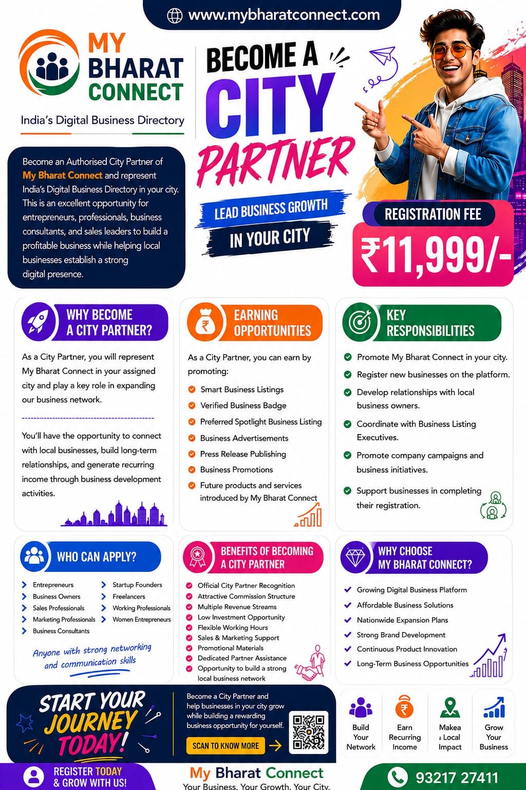 MyBharatConnect