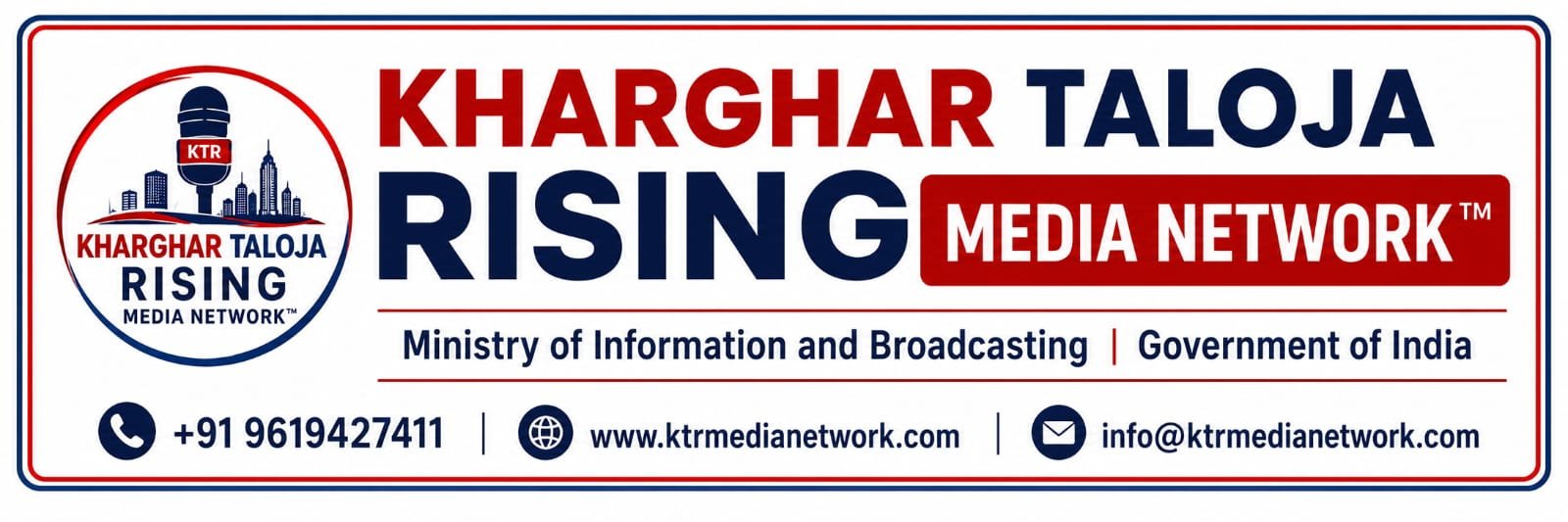 KTR News