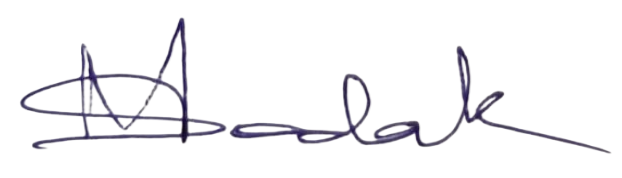 Signature